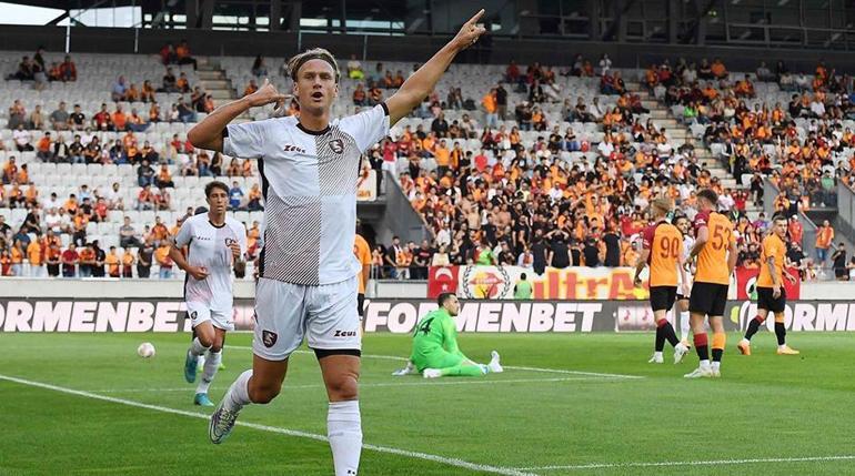 Trabzonspora transferde sürpriz öneri Galatasarayın eski gözdesiydi...