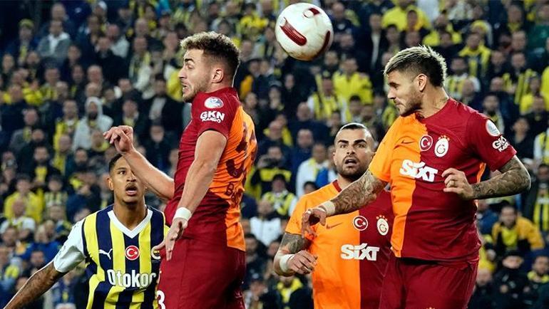 Galatasaray - Fenerbahçe erteleme maçı ne zaman oynanacak Süper Kupa finali ne zaman işte yanıtı
