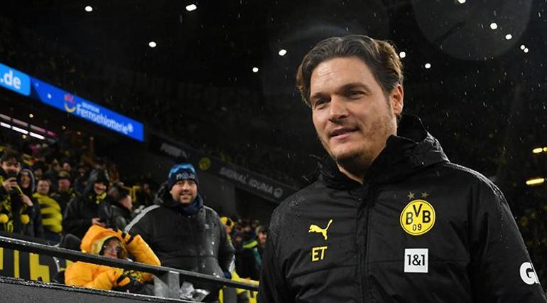 Nuri Şahin Borussia Dortmundda Resmen açıklandı