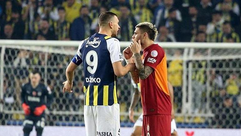 Galatasaray ile Fenerbahçe arasında oynanacak Süper Kupa maçında Cristiano Ronaldo sürprizi