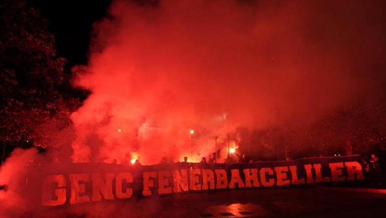 Fenerbahçe ve Samsunspor taraftarlarından ortak çağrı
