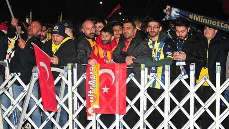 Galatasarayın transferdeki rakibi Suudi Arabistan Düğmeye basıldı