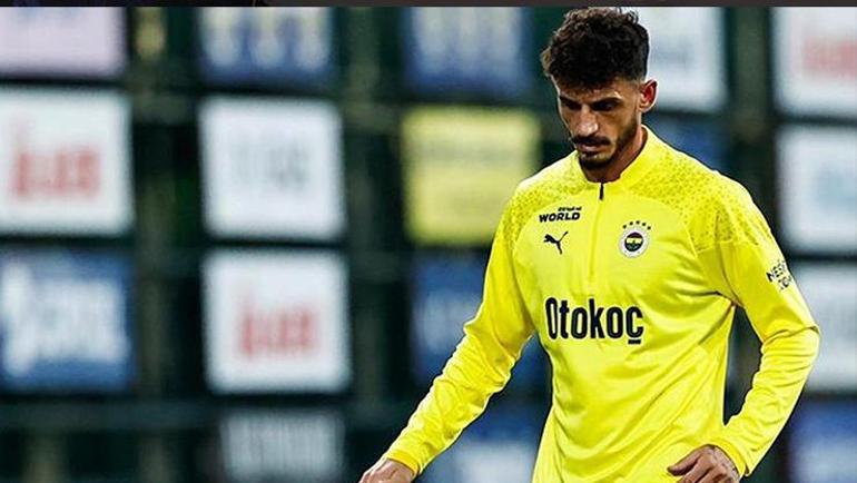 Fenerbahçeye Rade Krunic müjdesi Transfer ilk kez bu kadar yakın