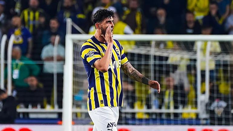 Fenerbahçede Samet Akaydina İtalyan 2 dev takip EURO 2024 detayı