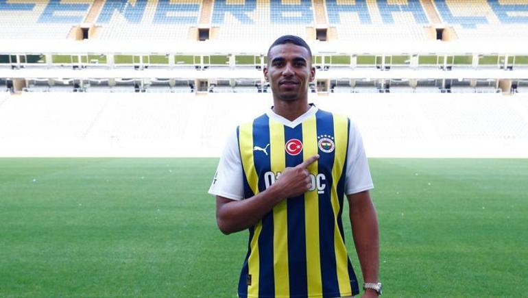 Fenerbahçeye sezon başında geldi, devre arasında ayrılıyor: Acun Ilıcalı devreye girdi