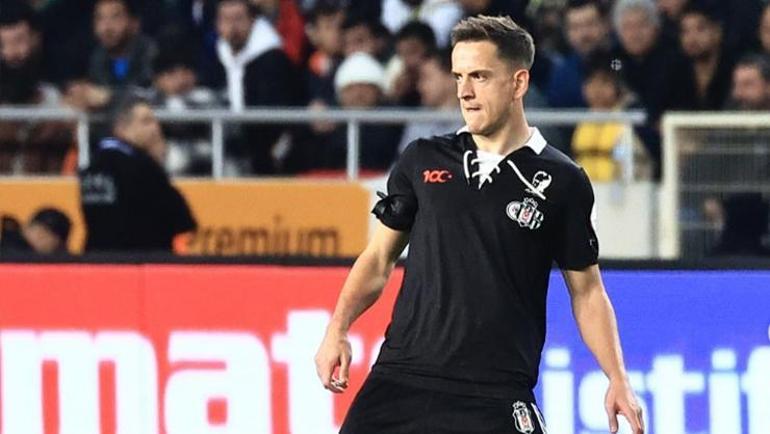 İtalyan kulübü geliyor Beşiktaşa sürpriz teklif