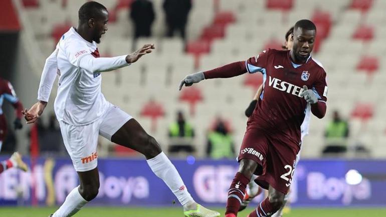 Nicolas Pepe için İtalyanlardan olay iddia Çizme devi, Trabzonsporun kapısını çalacak