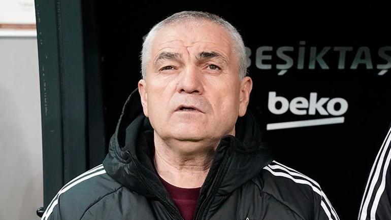Beşiktaşta rapor krizi Yeni ortaya çıktı