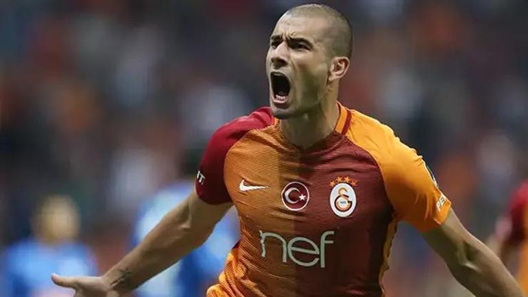 Galatasarayın eski yıldızı Eren Derdiyok futbolu bıraktı İşte yeni mesleği