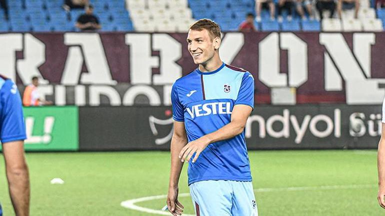 Trabzonspora İngiltereden yıldız orta saha Abdullah Avcı çok istiyor