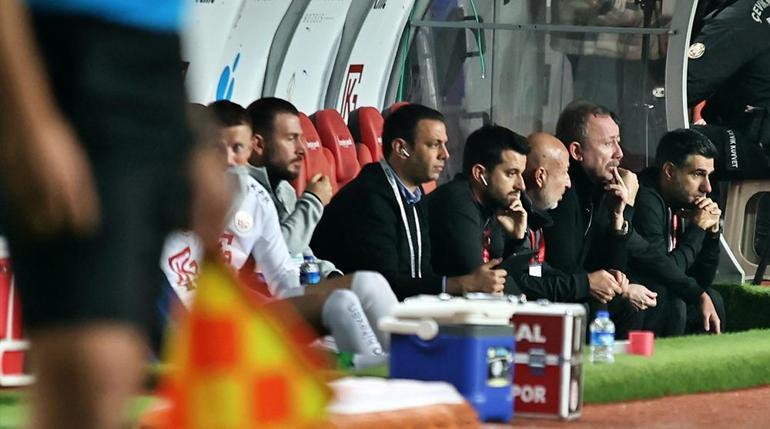 (ÖZET) Antalyaspor - Alanyaspor maç sonucu: 0-0 | Akdeniz derbisinde gol yok