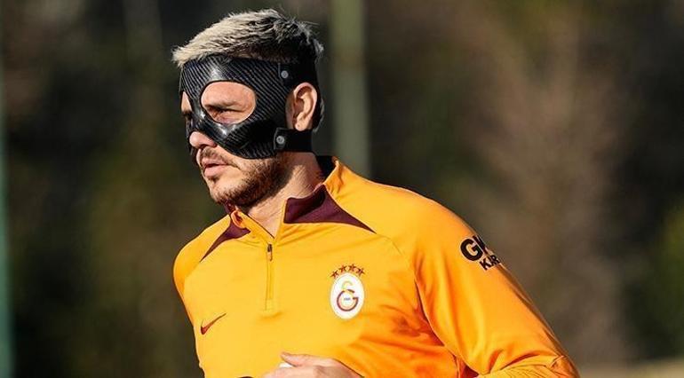 Galatasaray transfer haberleri | Mauro Icardi için bomba gibi düşen iddia Ayrılık kararı, büyük şok yaşadı