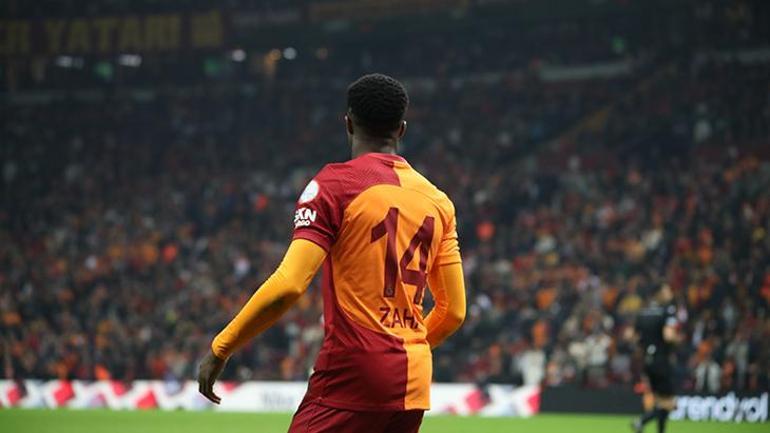 (ÖZET) Galatasaray - Konyaspor maçı sonucu: 3-0 | Galatasaray üç puanı üç golle aldı