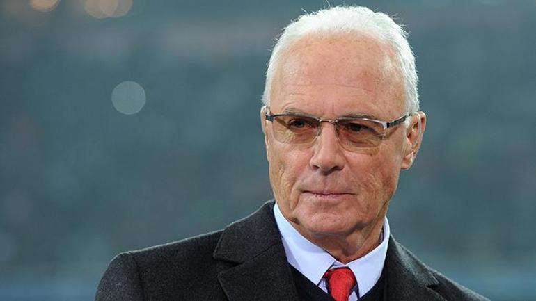 Franz Beckenbauer kimdir, neden ve kaç yaşında öldü Beckenbauerin oynadığı takımlar, istatistikler ve kariyeri