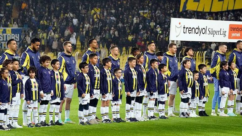 Fenerbahçe resmen açıkladı: Yırtık tespit edildi