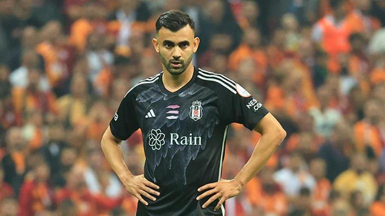 Beşiktaşta kadroda yabancı operasyonu Transfer teklifleri bekleniyor