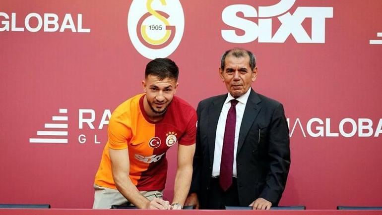 Galatasarayda Mauro Icardiden kötü haber Zaten eleştiriliyordu...