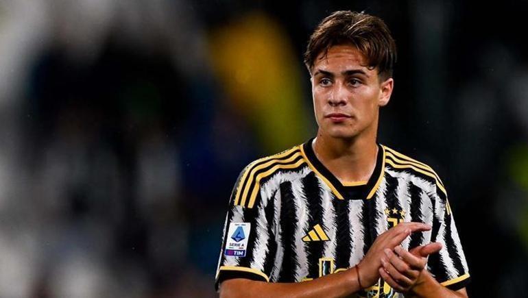 Juventusun altın çocuğu Kenan Yıldıza çılgın teklif İtalyanlar açıkladı