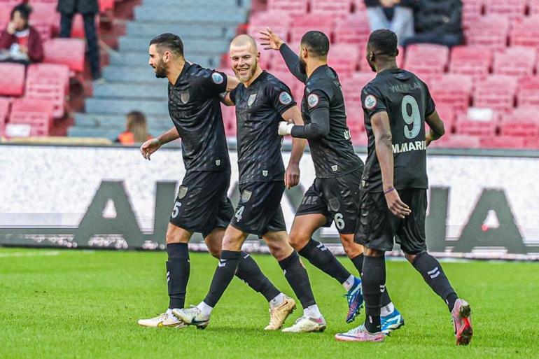 ÖZET | Samsunspor - Sivasspor maç sonucu: 2-0