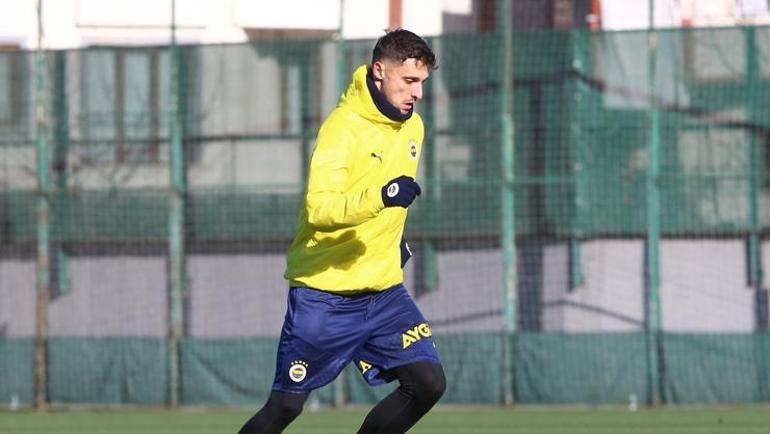 Fenerbahçede Bonucci ve Krunic transferinden sonra sırada bir dünya yıldızı daha var