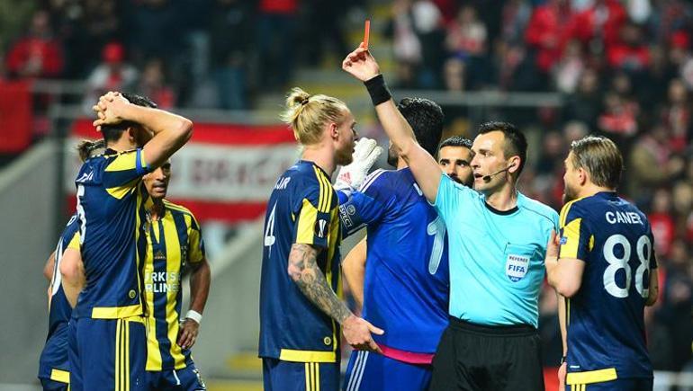 Fenerbahçeyi yakmıştı, Fatih Terimi de çıldırttı: Ivan Bebeke sert tepki