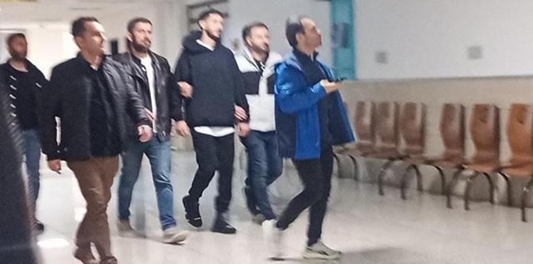 Antalyasporlu Sagiv Jehezkel için sınır dışı kararı Ülkeden ayrıldığı açıklandı