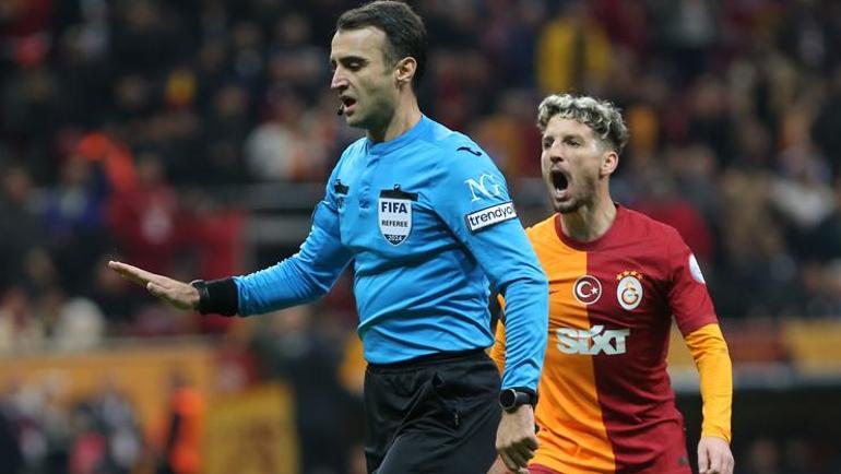 ASLAN ZOR DA OLSA KAZANDI (ÖZET) Galatasaray - Kayserispor maç sonucu: 2-1
