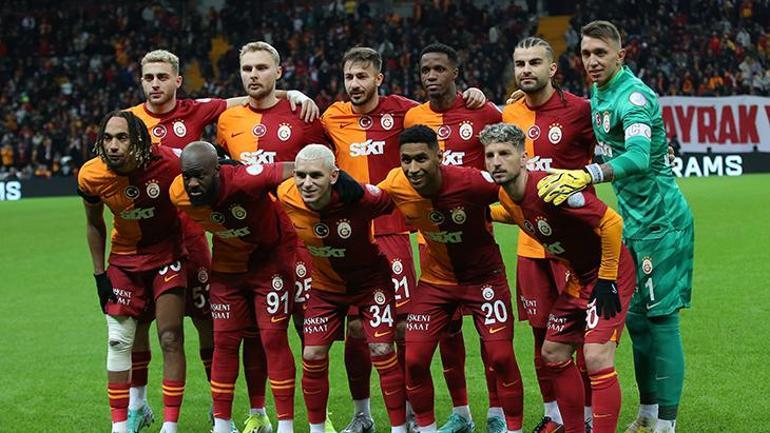 Galatasarayda Tete şoku Taraftarlar ıslıkladı