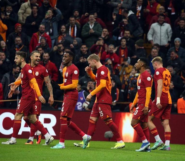 Fatih Akyel, Galatasaray - Kayserispor maçını FANATİKe değerlendirdi: Şampiyonluk yarışının kaderini etkiler
