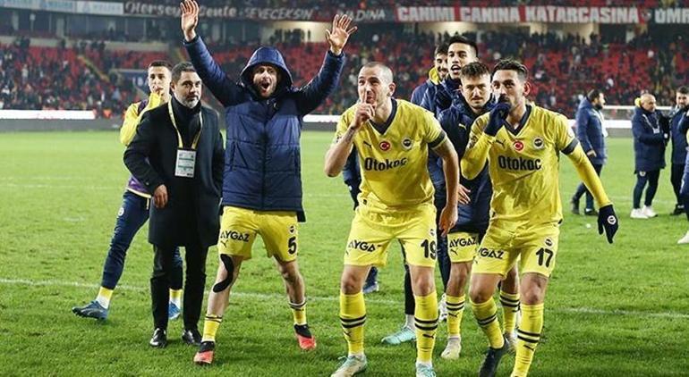 Süper Ligde şampiyonluk oranları güncellendi İşte favori takım...