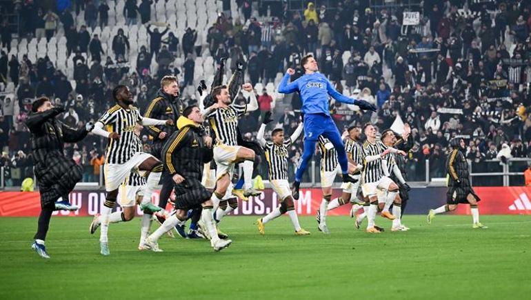 Juventus Teknik Direktörü Massimiliano Allegriden Kenan Yıldız için çarpıcı ifadeler: Onun gibi çok az kişi var