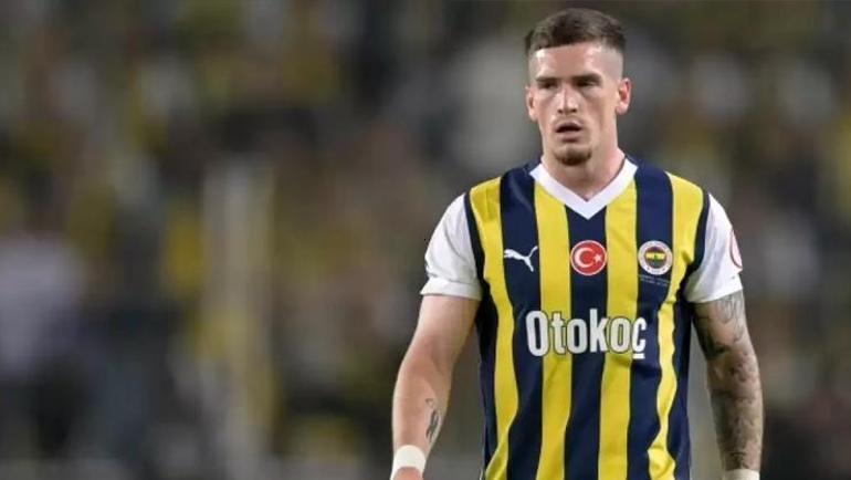 Fenerbahçe, İsmail Kartalın gözdesini gönderiyor Transferde hareketli saatler