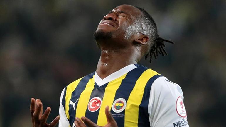(ÖZET) KANARYA GOL OLDU YAĞDI Fenerbahçe - Adanaspor maç sonucu: 6-0