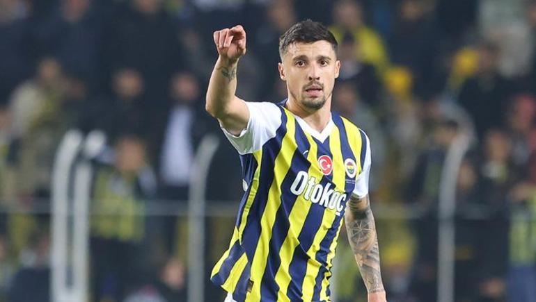 Fenerbahçe ve Beşiktaş istiyordu, iyi haber: Dünya yıldızı kadro dışı bırakıldı