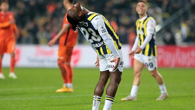 Fenerbahçe dünyada rakipsiz: Bunu yapan başka takım yok