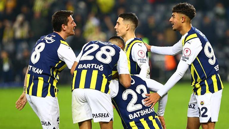 Fenerbahçede gözler iki yıldızda: Transferde kritik hafta