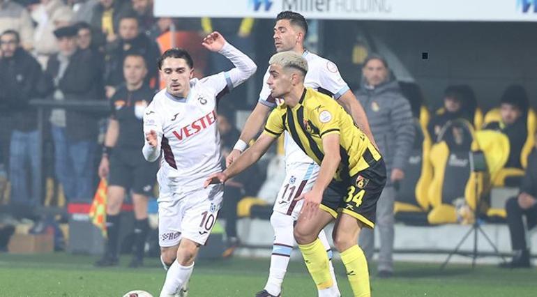 Abdülkadir Ömür Trabzonspordan ayrılıyor Gitmek istediği takım ortaya çıktı