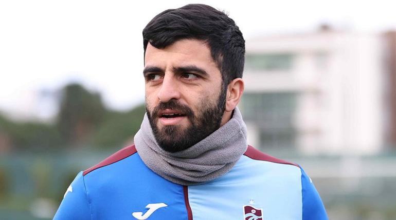 Erman Özgür, Trabzonspordaki kadro dışı kararlarını değerlendirdi: İkisi çok farklı