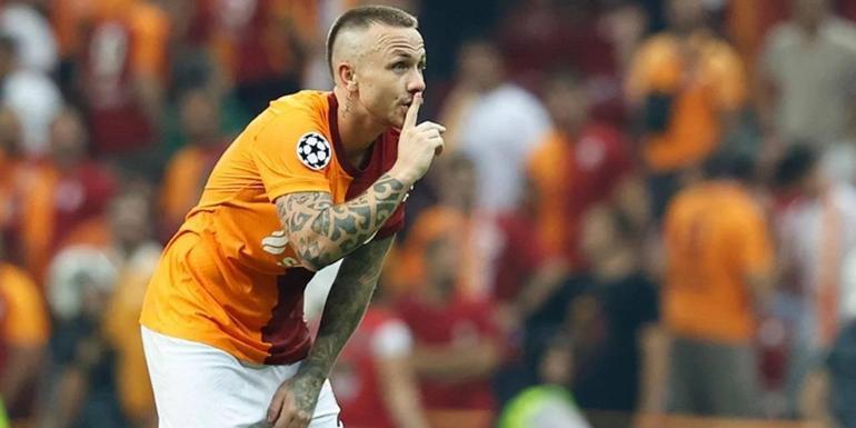 Galatasaray, Daichi Kamadayı bitiremedi, ibreyi yine İtalyaya kırdı