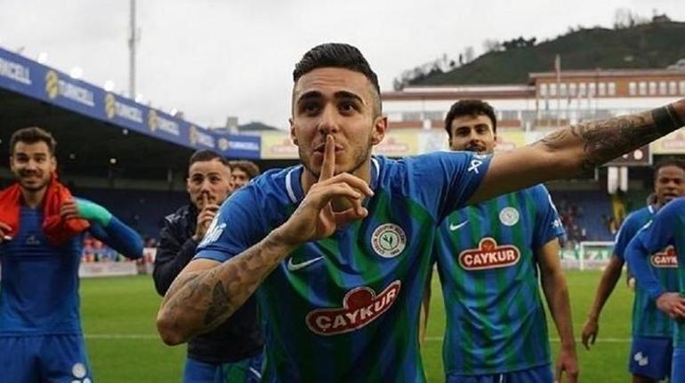 Trabzonspor transferde dolu dizgin 2 yıldız için düğmeye basıldı