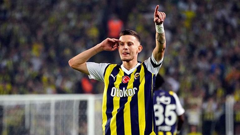 Fenerbahçenin bitti denilen yıldız transferinde Alman devi devrede