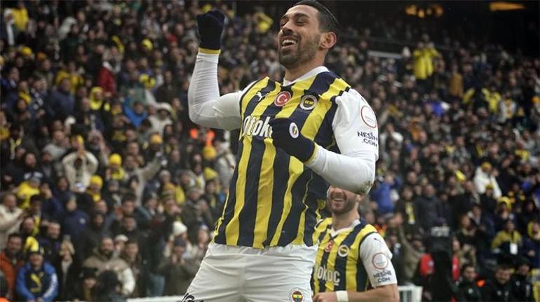 ÖZET | Fenerbahçe - Samsunspor maç sonucu: 1-1