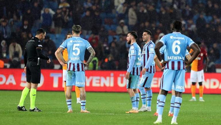 Sadi Tekelioğlu, Trabzonspor - Galatasaray maçını FANATİKe yorumladı: Kötü plan, kaçınılmaz son