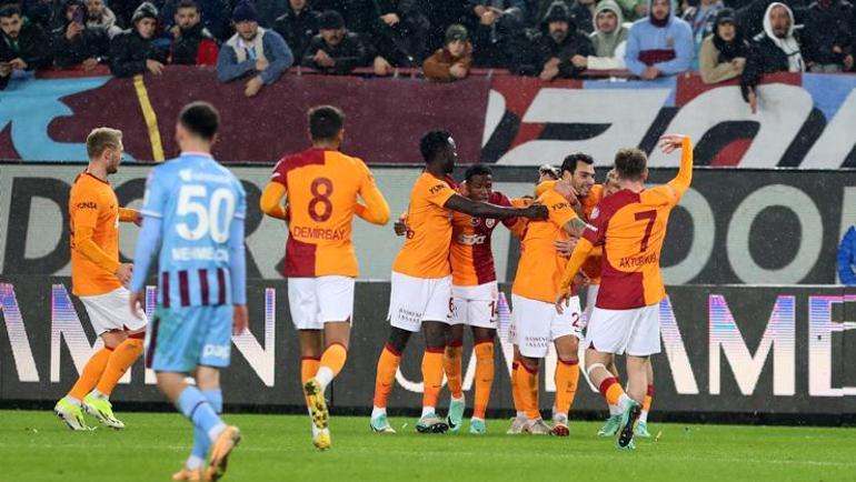 Sadi Tekelioğlu, Trabzonspor - Galatasaray maçını FANATİKe yorumladı: Kötü plan, kaçınılmaz son