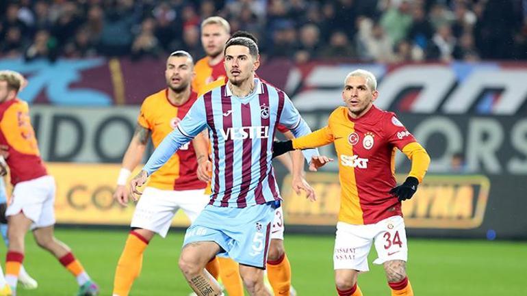 Olcay Çakır, Trabzonspor’un çıkış reçetesini yazdı Gerçeklerle yüzleşme zamanı