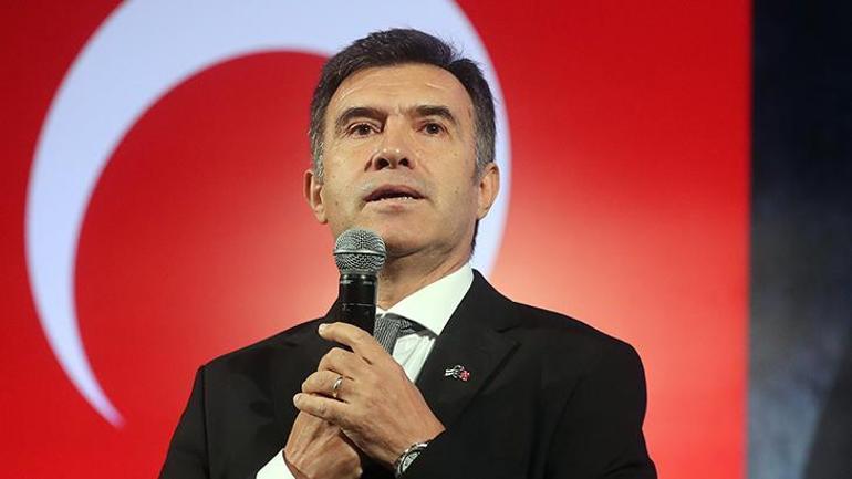Beşiktaşta Feyyaz Uçar açıkladı Sözleşmelerini dondurmalarını talep ettik