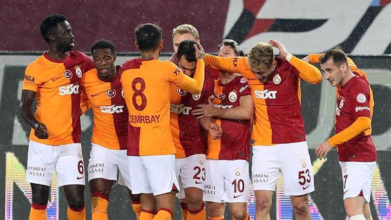 Zaha mı, Icardı mi Okan Buruk, Galatasaray-İstanbulspor maçı öncesi kararını verdi
