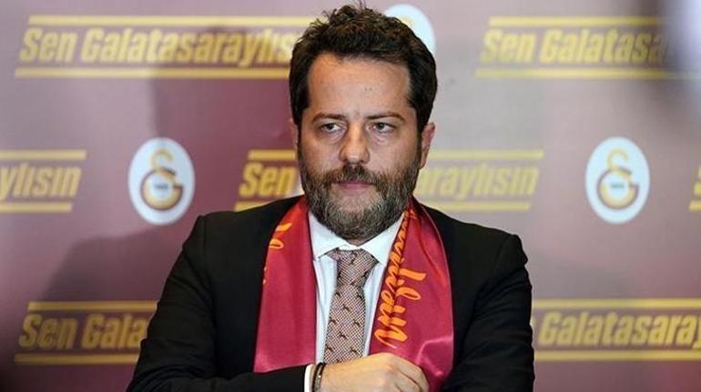 Galatasarayda Erden Timur, başkan adayı olacak mı Transfer açıklaması yaptı ve sayı verdi