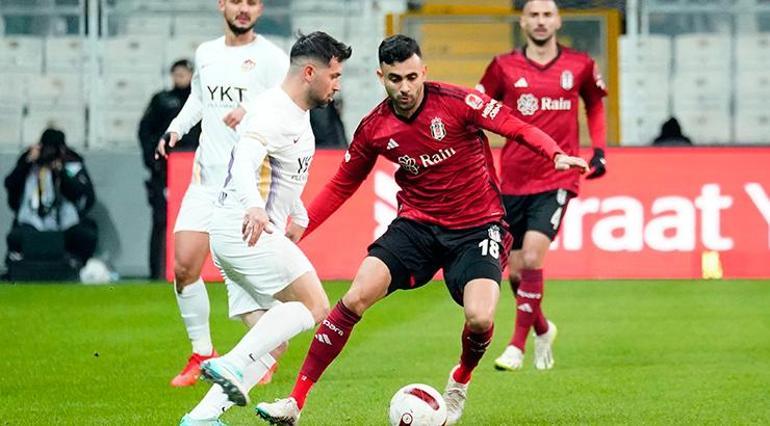 Beşiktaş stoper transferini bitiriyor Yıldız futbolcunun açıklanması an meselesi
