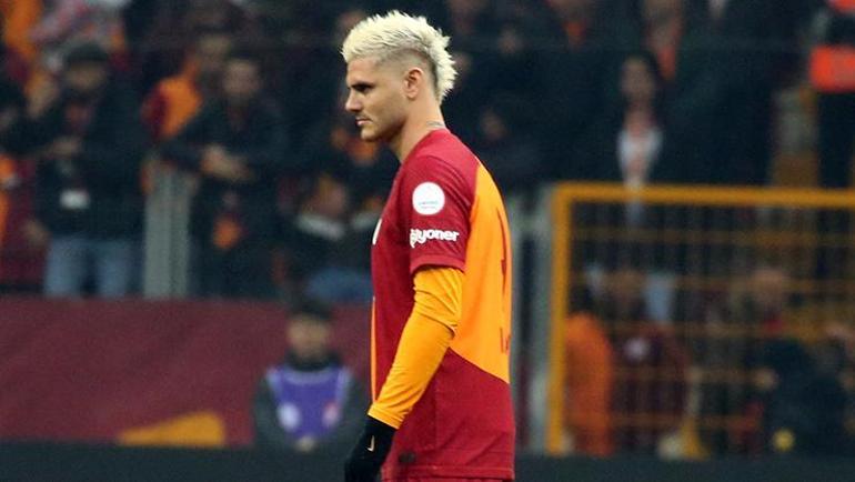 (ÖZET) ASLAN GERİ DÖNDÜ Galatasaray - İstanbulspor maç sonucu: 3-1